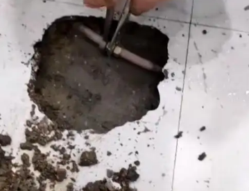 汪清卫生间漏水检测电话