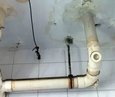 汪清卫生间漏水检测多少钱