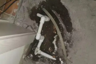 汪清卫生间漏水检测多少钱
