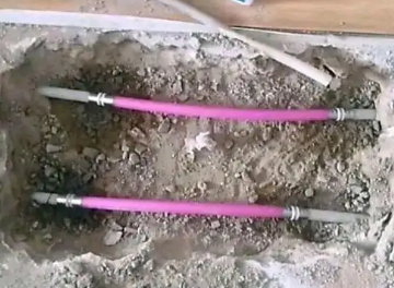 汪清卫生间测漏水多少钱
