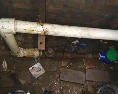 汪清水管维修哪家好