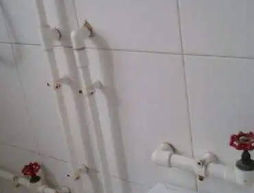 汪清水管维修多少钱