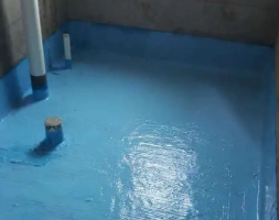 汪清卫生间防水哪家好