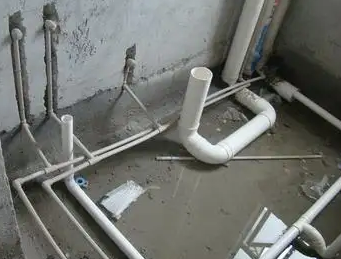 汪清水管维修多少钱