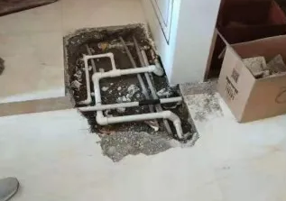 汪清查漏水多少钱