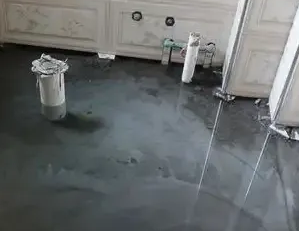 汪清卫生间漏水维修公司为您专业分享下汪清卫生间漏水检测的知识点