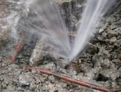 汪清水管维修多少钱