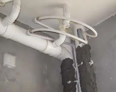 汪清水管维修哪家好