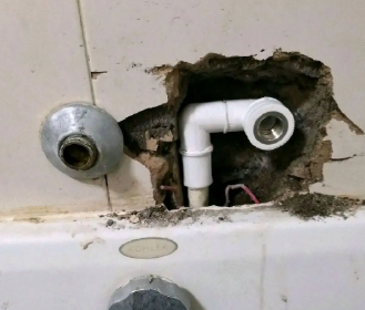 汪清卫生间漏水检测多少钱