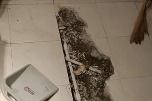 汪清卫生间漏水检测电话